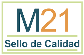 Sello de calidad Medicina XXI